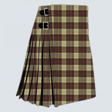 Elgin Tartan Kilt