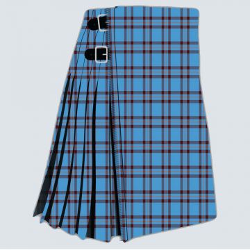 Elliot Ancient Tartan Kilt