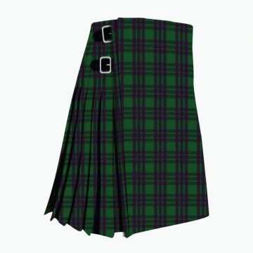 Elphinstone Tartan Kilt