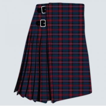 Evans Tartan Kilt