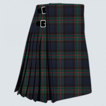 Fletcher of Dunans Modern Tartan Kilt