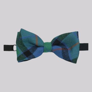 Flower Of Scotland Tartan Bow Tie