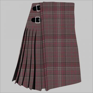 Folklore Tartan Kilt