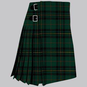 Forbes Ancient 1842 Variant Tartan Kilt