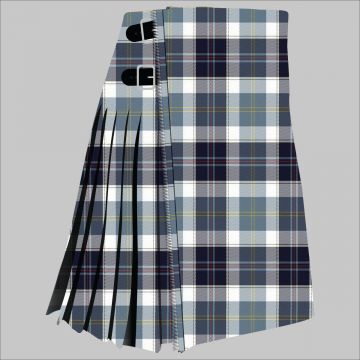 Forfar Tartan Kilt