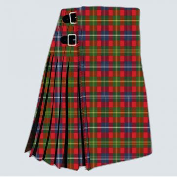 Forrester Tartan Kilt