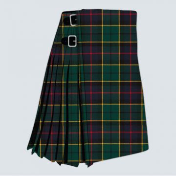 Forsyth Modern Taratn Kilt