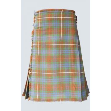 Fraser Ancient Tartan