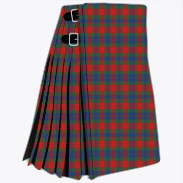 Fraser Gathering Ancient Tartan Kilt