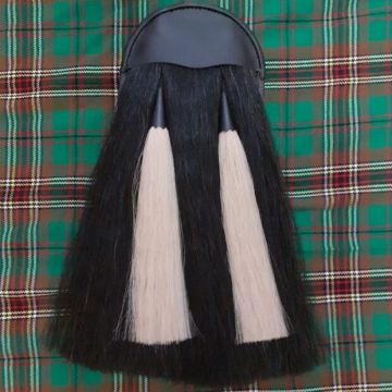 Horse hair deals sporran