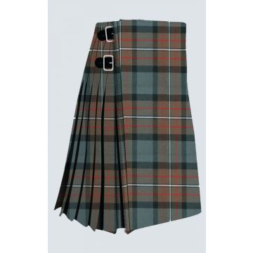 Ferguson Weathered Tartan Kilt