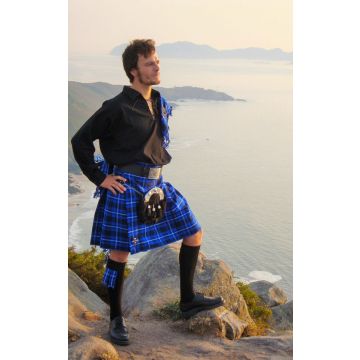 Price of a sales kilt