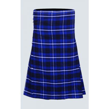 Gallaecia Tartan Kilt