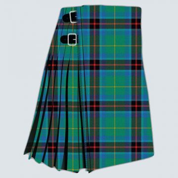 Gallowater Old Ancient Tartan Kilt