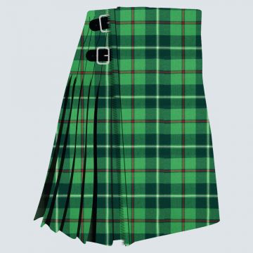 Galloway Hunting Modern Tartan Kilt