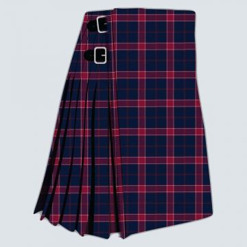 Gavin Tartan Kilt