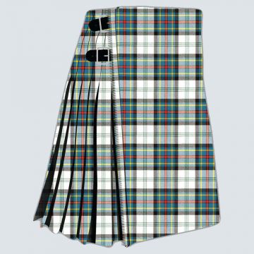 Gillies Dress Ancient Tartan Kilt