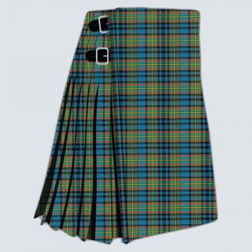 gillies Old Ancient Tartan Kilt