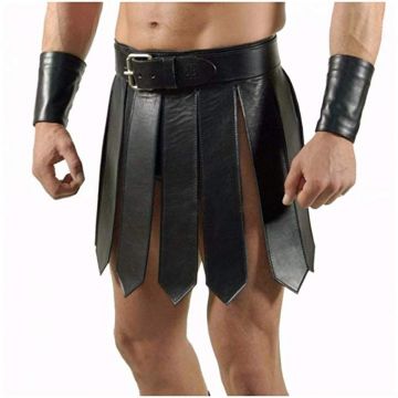 Gladiator Kilt