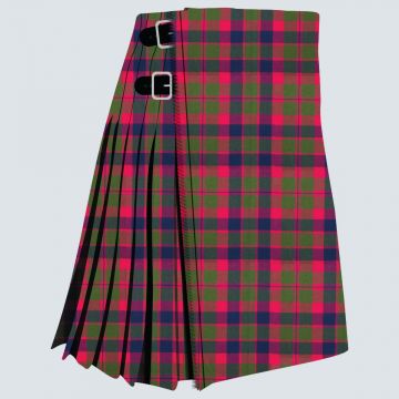 Glasgow modern Tartan Kilt