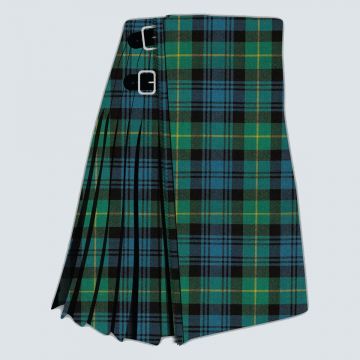 Gordon Ancient Tartan Kilt