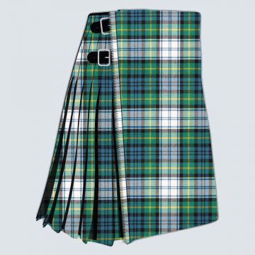 Gordon Dress Ancient Tartan Kilt