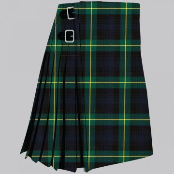 Gordon Modern Tartan Kilt