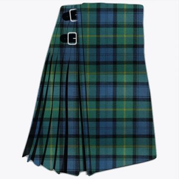 Gordon Old Ancient Tartan Kilt