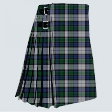 Graham Dress Tartan Kilt