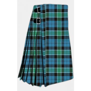 Graham of Menteith Ancient Tartan kilt