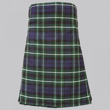 Clan Graham Of Montrose Modern Tartan Kilt
