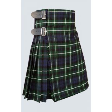 Graham Modern Tartan Kilt