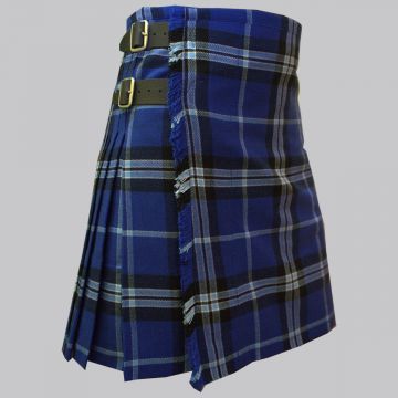 Grampian Modern Tartan Kilt
