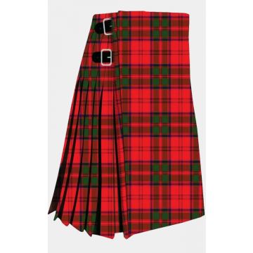 Grant Modern Tartan Kilt