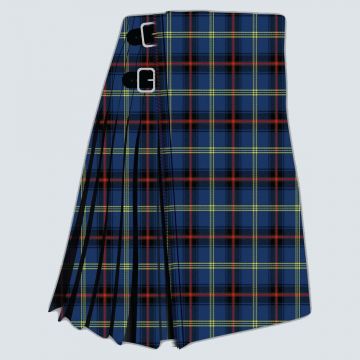 Grewar Tartan Kilt