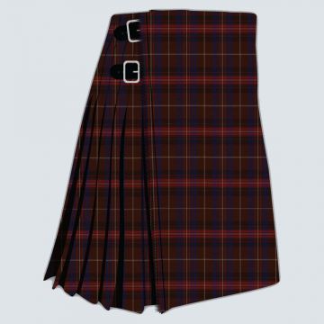 Griffith Tartan Kilt