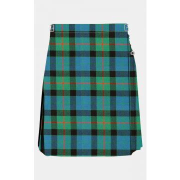 Gunn Ancient Women Tartan kilt