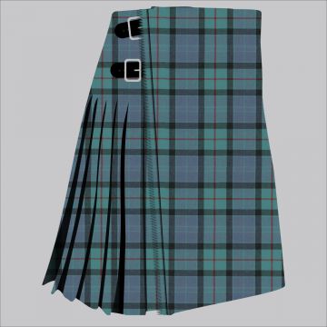 Gunn Hebridean Tartan Kilt