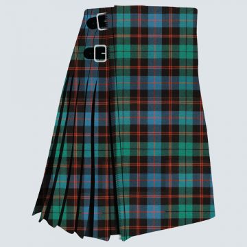 Guthrie Ancient Tartan Kilt