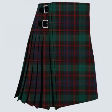 Guthrie Modern Tartan Kilt