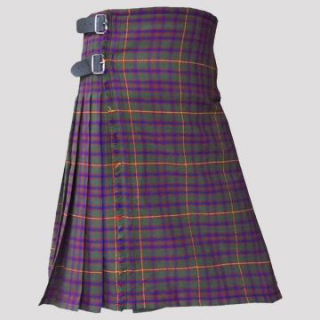 Hall Tartan Kilt