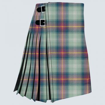 Hame Tartan Kilt