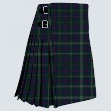 Hardie Tartan Kilt