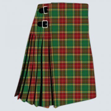 Clan Harper Tartan Kilt