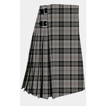 Harris Family Modern Tartan Kilt