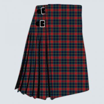 Harvey Tartan Kilt