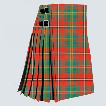 Hay Ancient Tartan Kilt