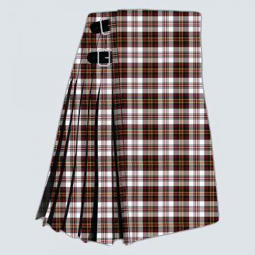 Hay Dress Modern Tartan Kilt