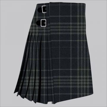 Hebridean Cairn Tartan Kilt