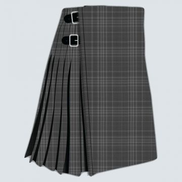 Hebridean Mist Tartan Kilt